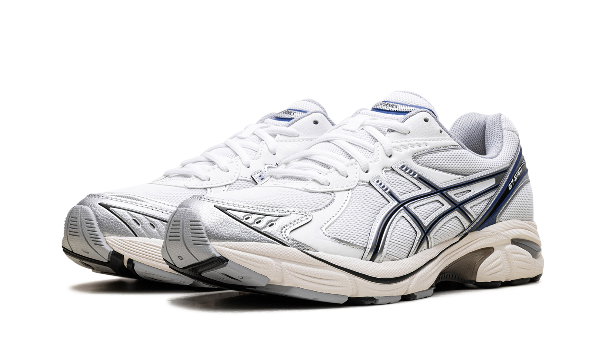 GT 2160 "White Deep Marine" 1203A320 109
