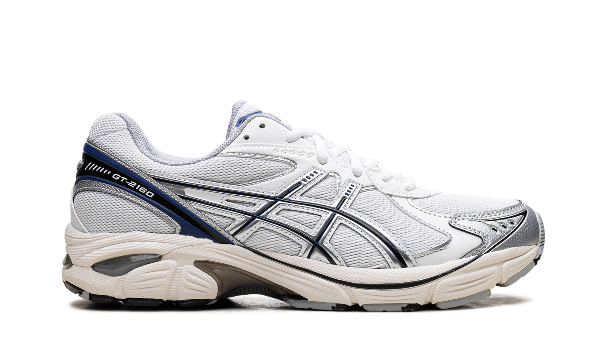 GT 2160 "White Deep Marine" 1203A320 109
