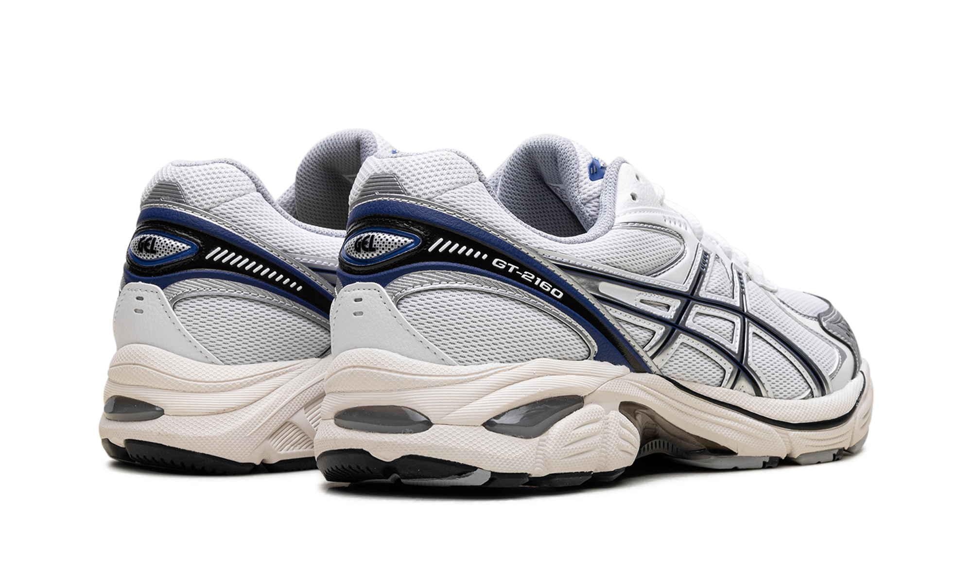 GT 2160 "White Deep Marine" 1203A320 109