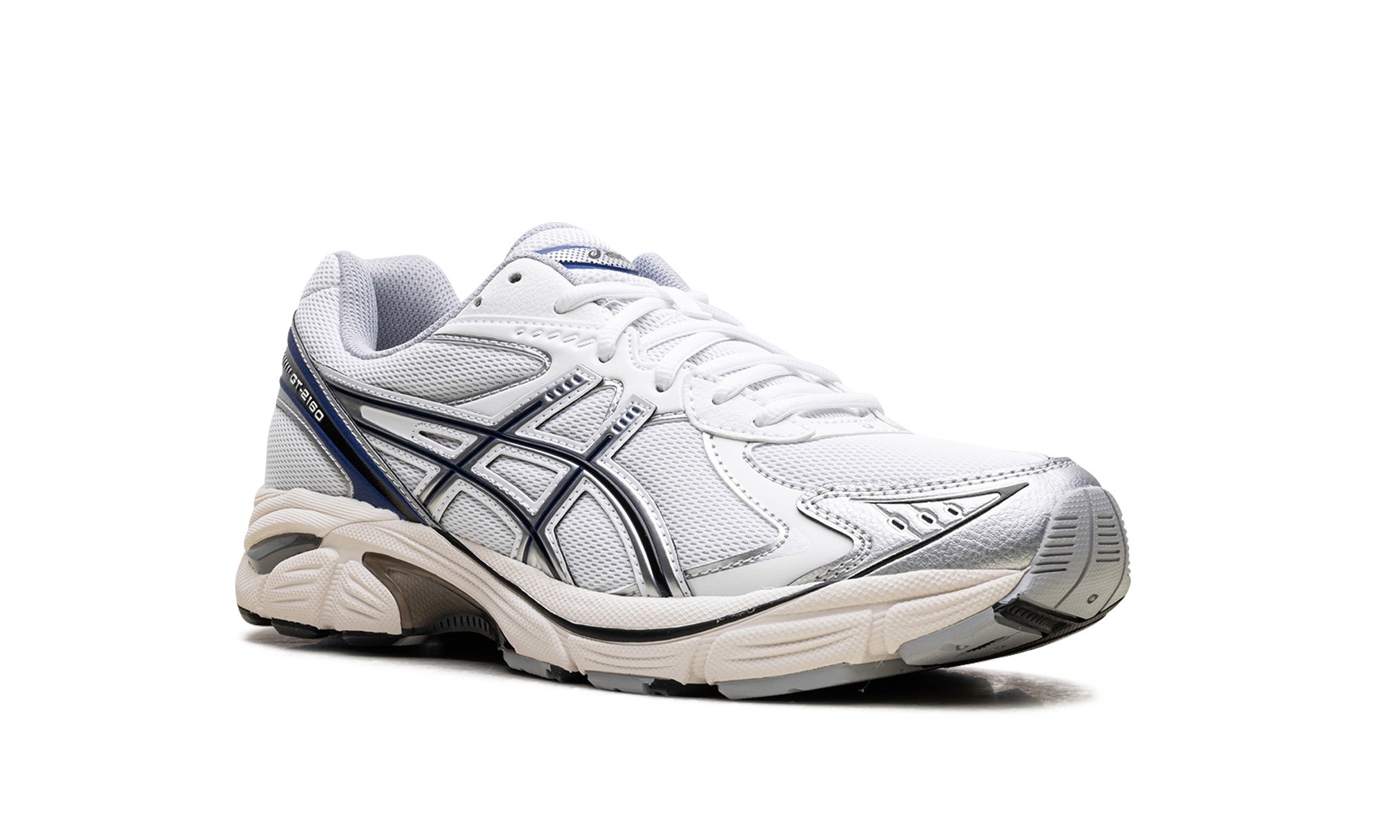GT 2160 "White Deep Marine" 1203A320 109