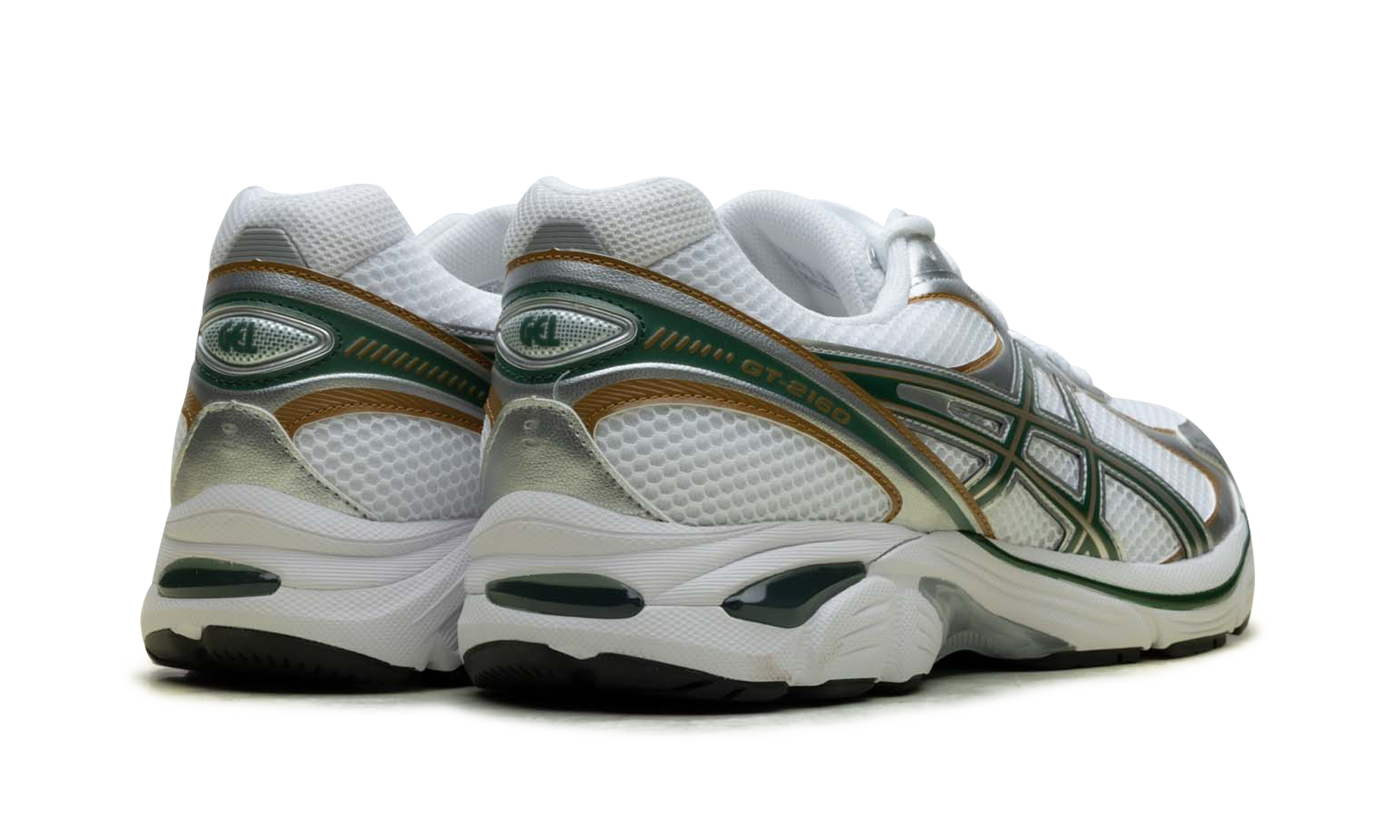 GT 2160 "White Grove" 1203A275 112
