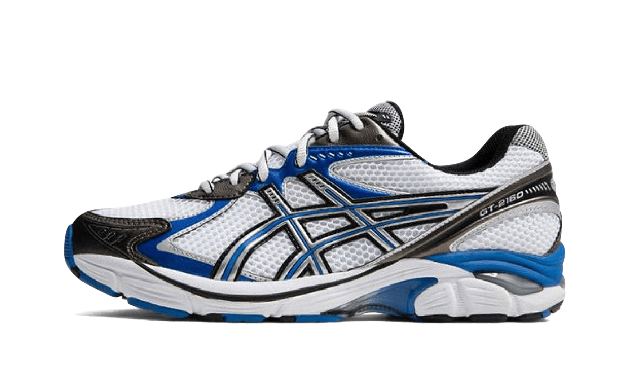 GT-2160 "White / Illusion Blue" 1203A275 101