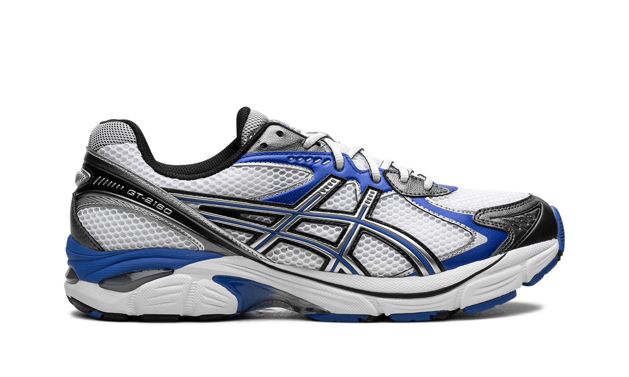 GT-2160 "White / Illusion Blue" 1203A275 101
