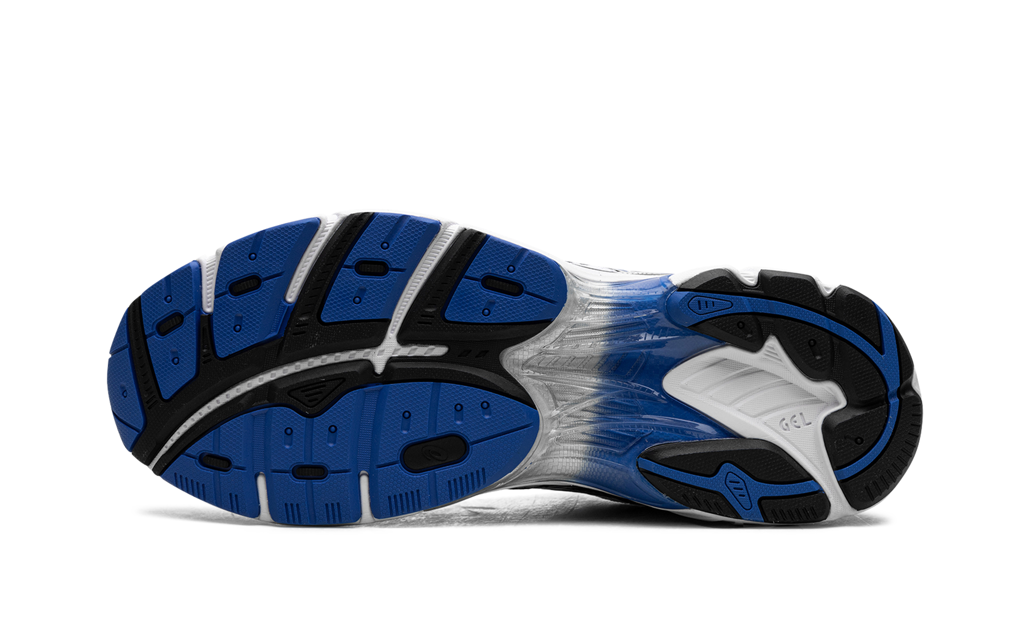 GT-2160 "White / Illusion Blue" 1203A275 101