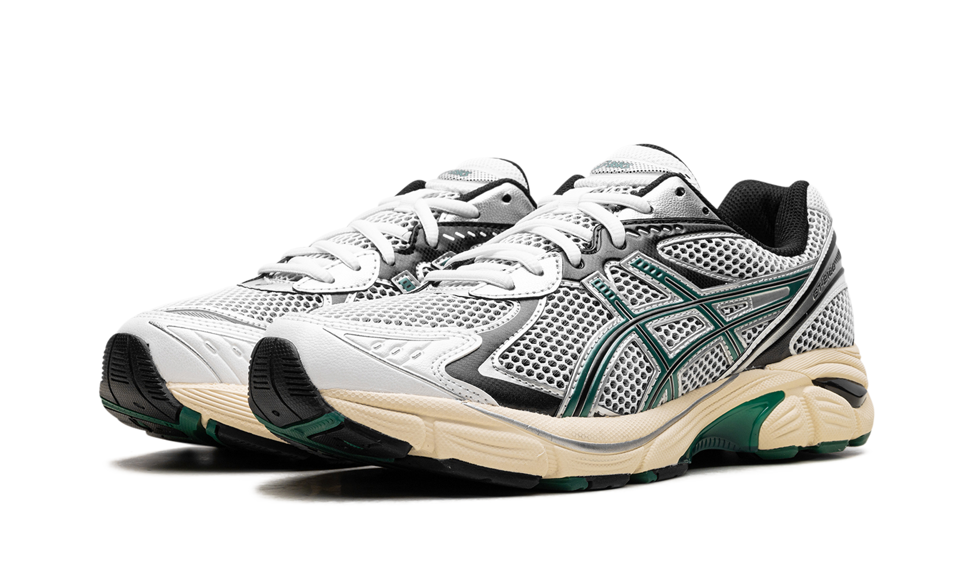 GT-2160 "White Jasper Green" 1203A275 106