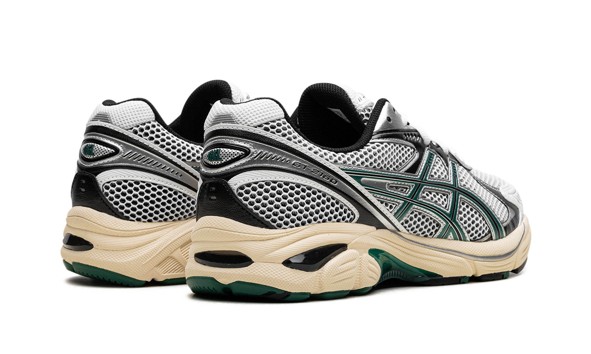 GT-2160 "White Jasper Green" 1203A275 106