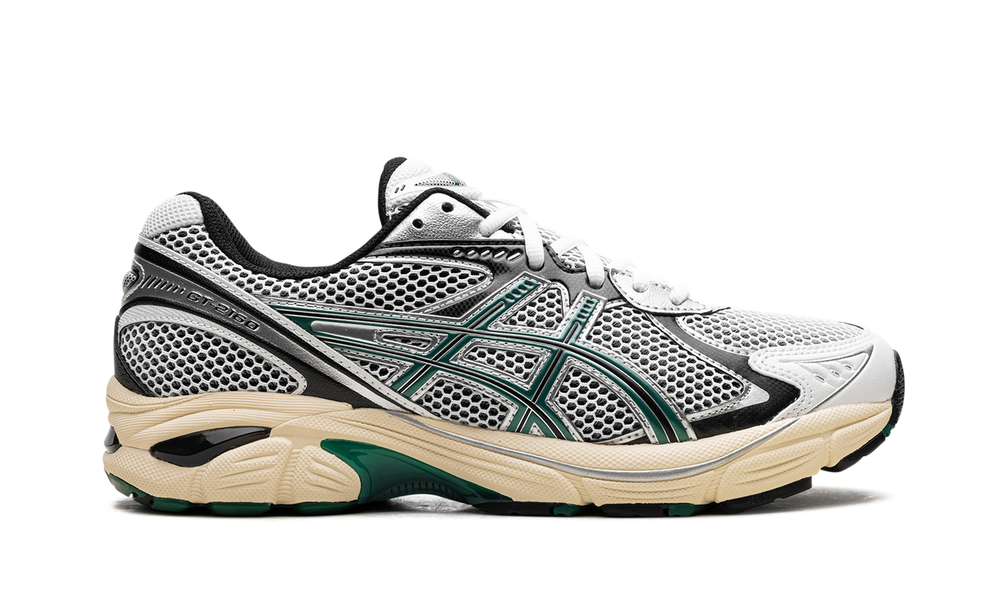 GT-2160 "White Jasper Green" 1203A275 106