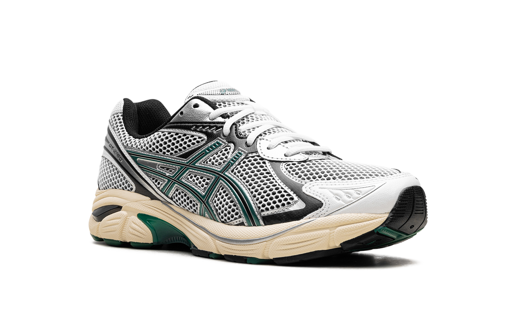 GT-2160 "White Jasper Green" 1203A275 106
