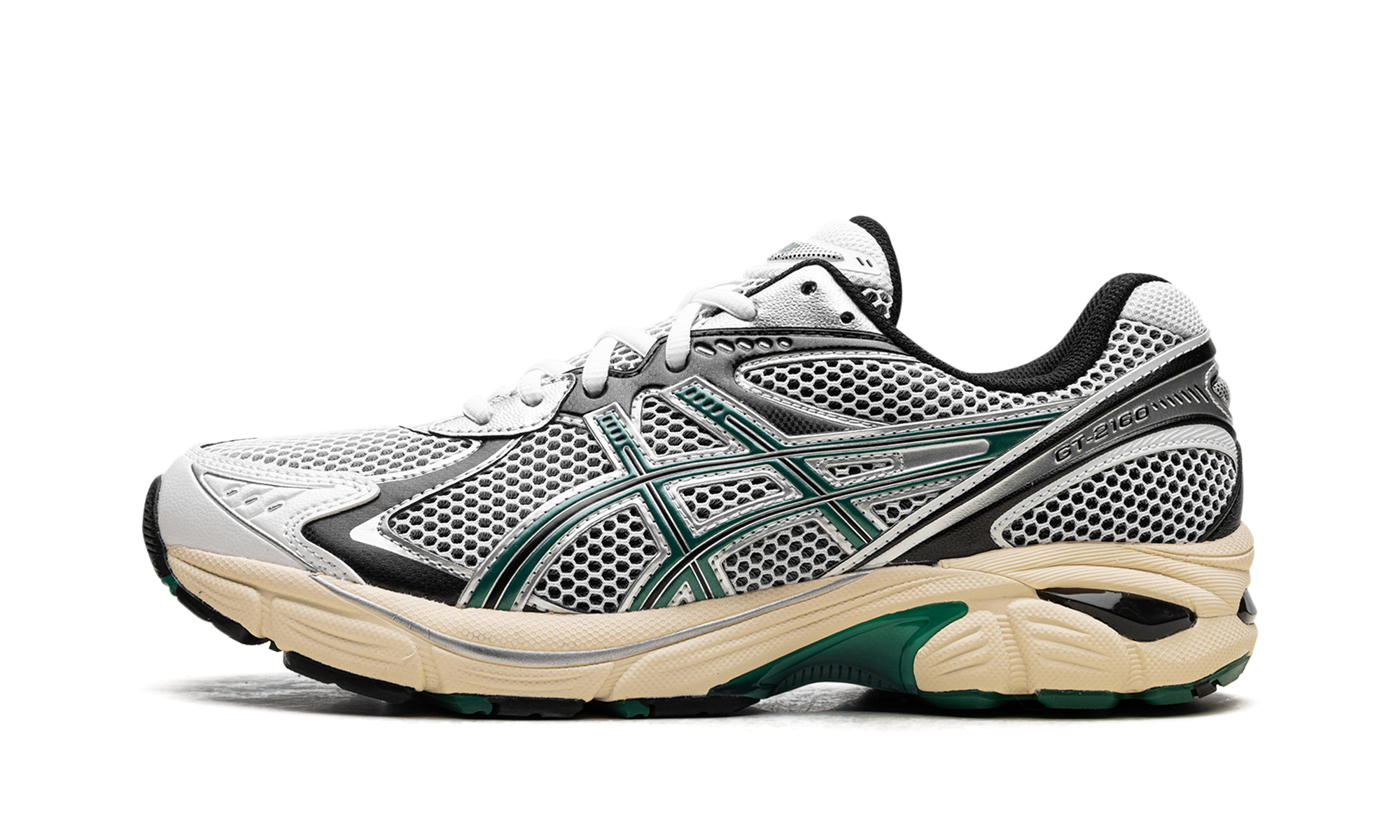 GT-2160 "White Jasper Green" 1203A275 106