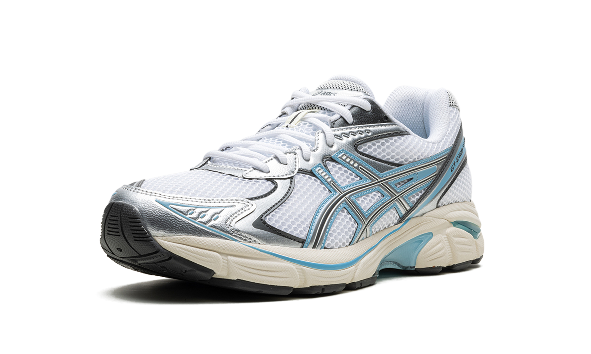 GT-2160 "White / Pure Silver" 1203A544 101