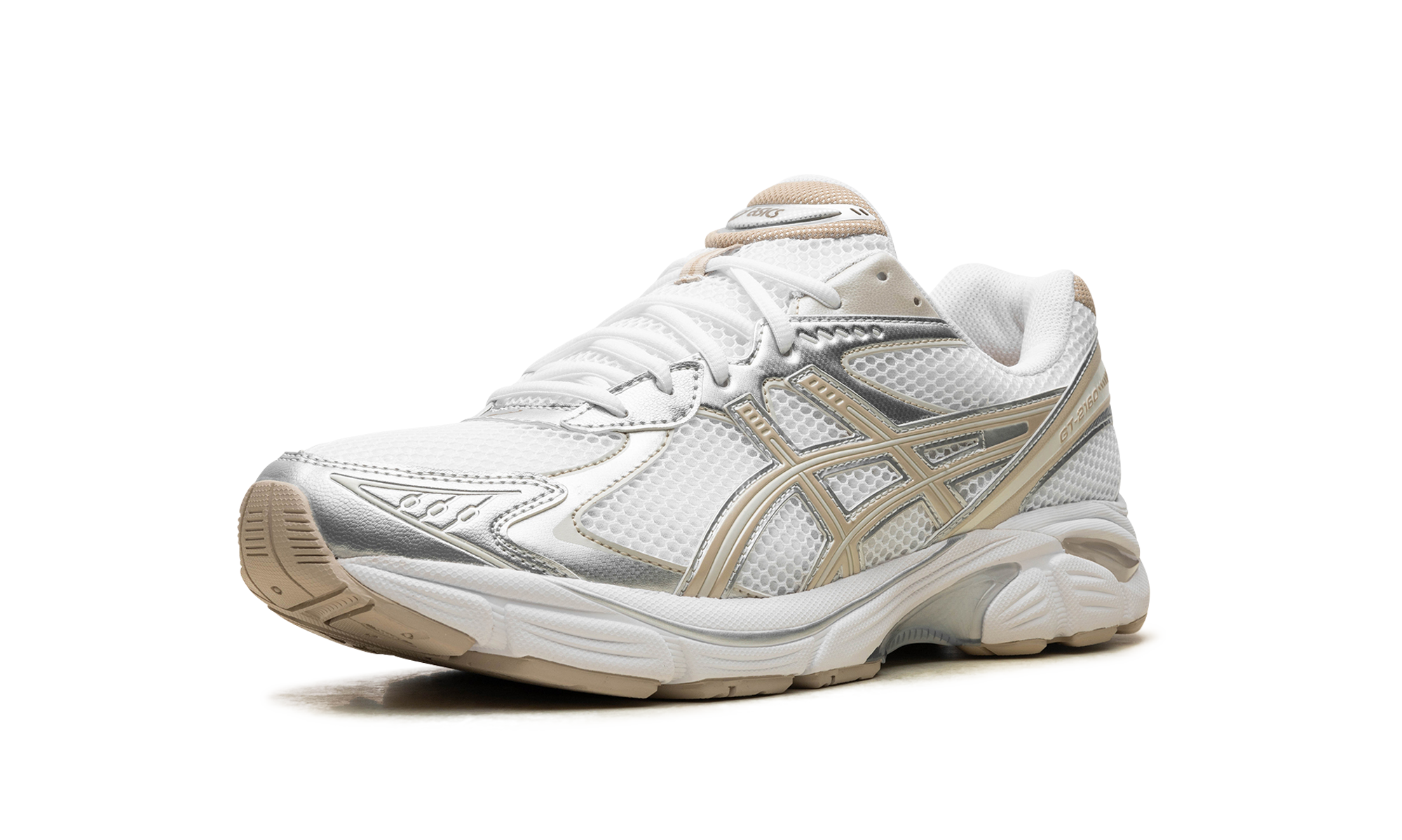 GT 2160 "White / Putty" 1203A544 100