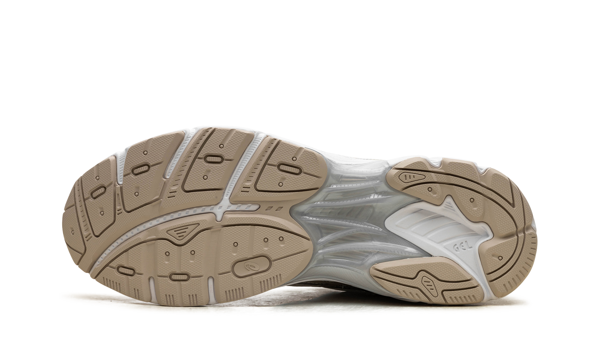 GT 2160 "White / Putty" 1203A544 100