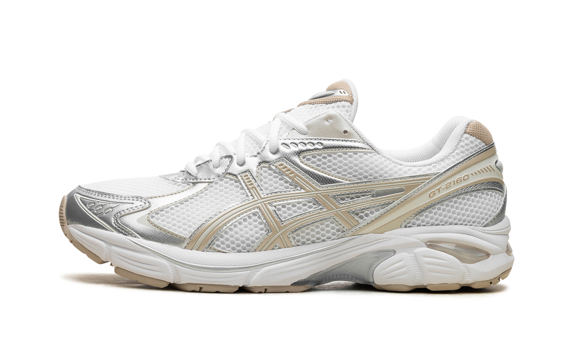 GT 2160 "White / Putty" 1203A544 100