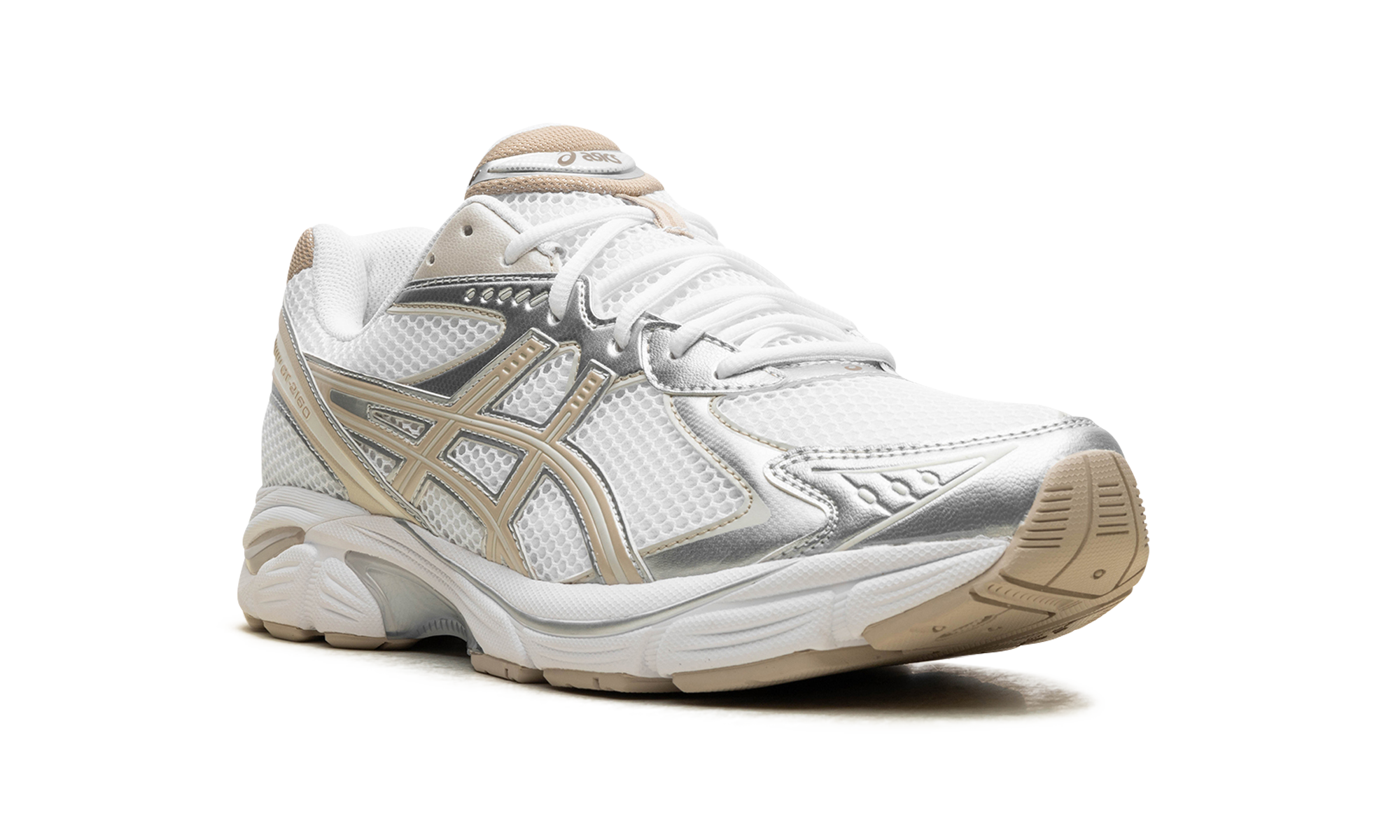 GT 2160 "White / Putty" 1203A544 100