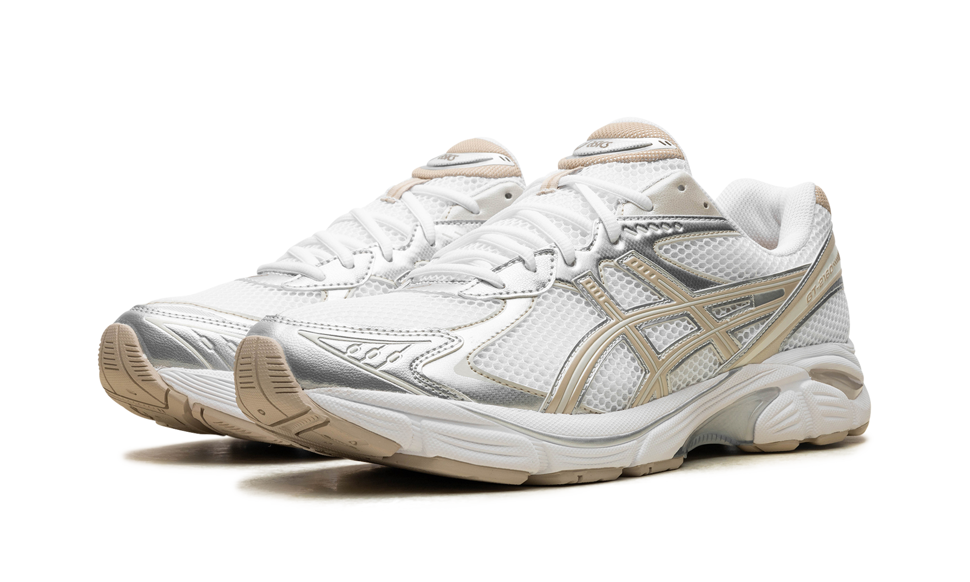GT 2160 "White / Putty" 1203A544 100