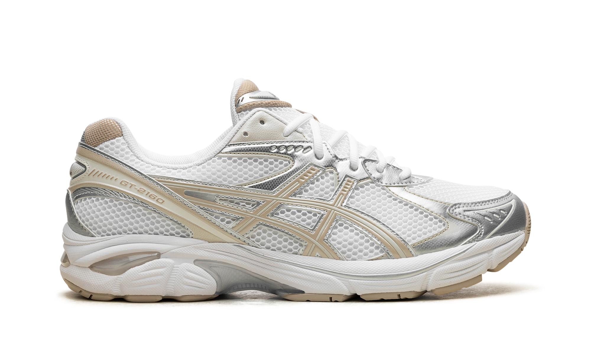 GT 2160 "White / Putty" 1203A544 100