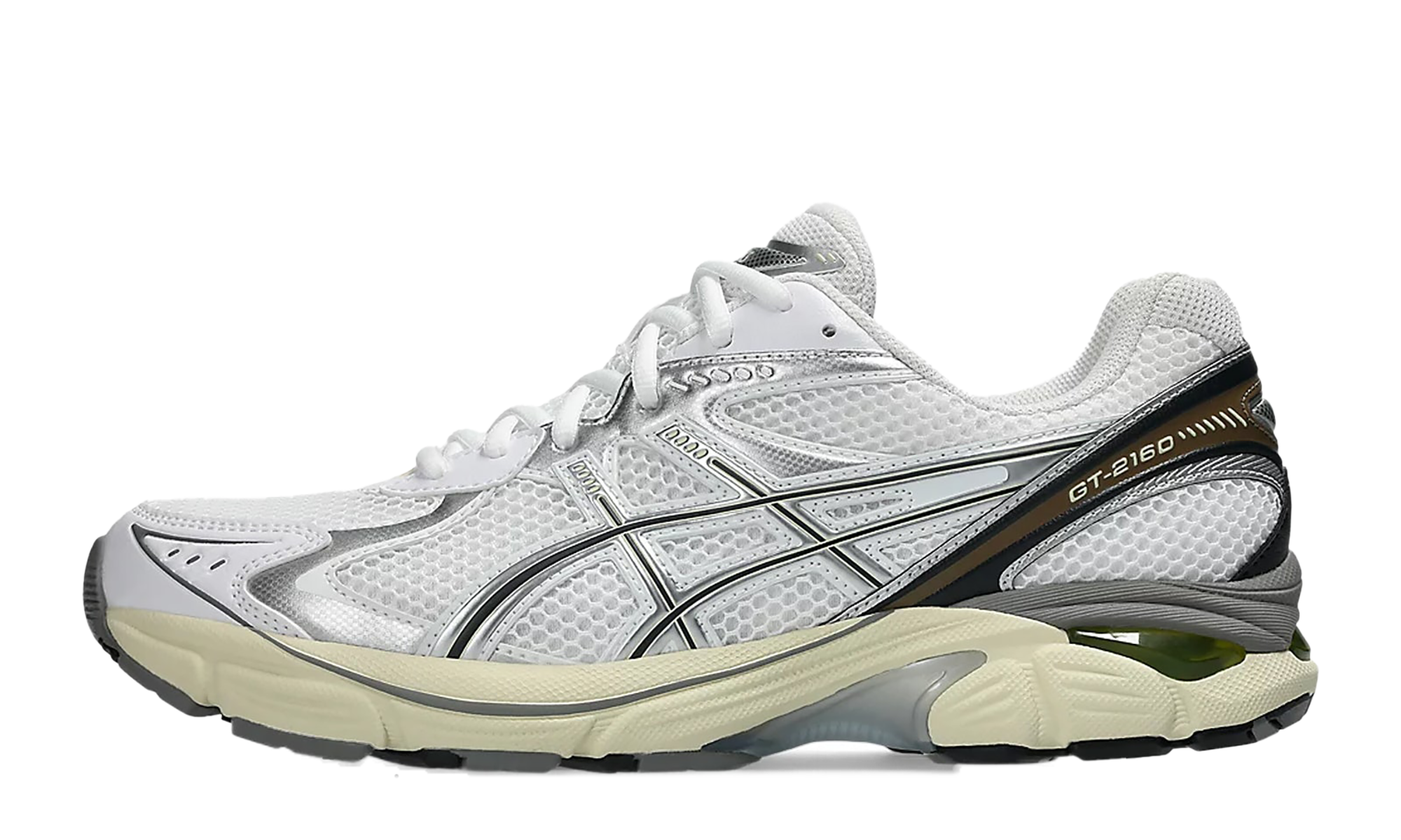 GT-2160 "White Soft Yellow" 1203A275 111