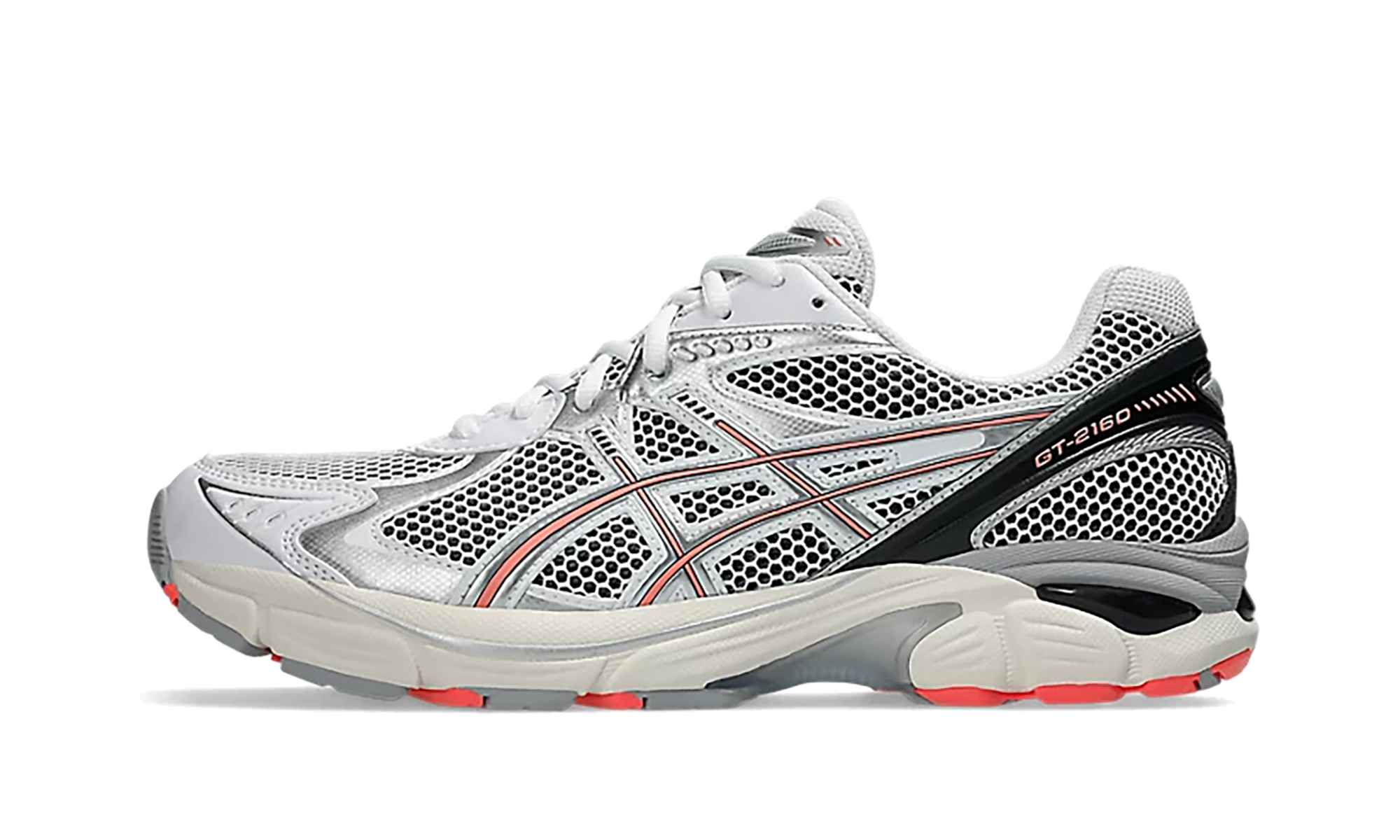GT 2160 "White Sun Coral" 1203A275 113