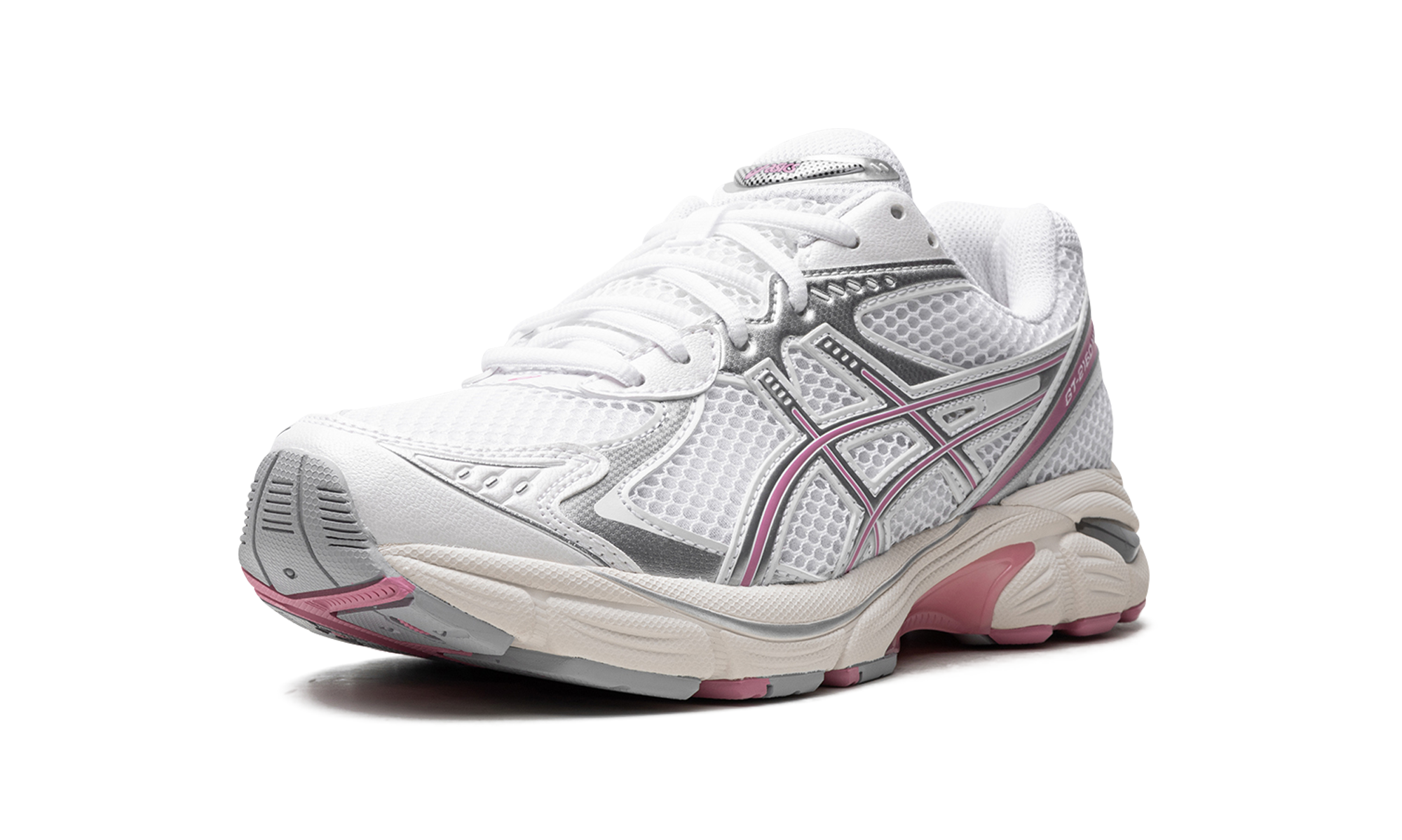 GT-2160 "White Sweet Pink" 1203A275 107