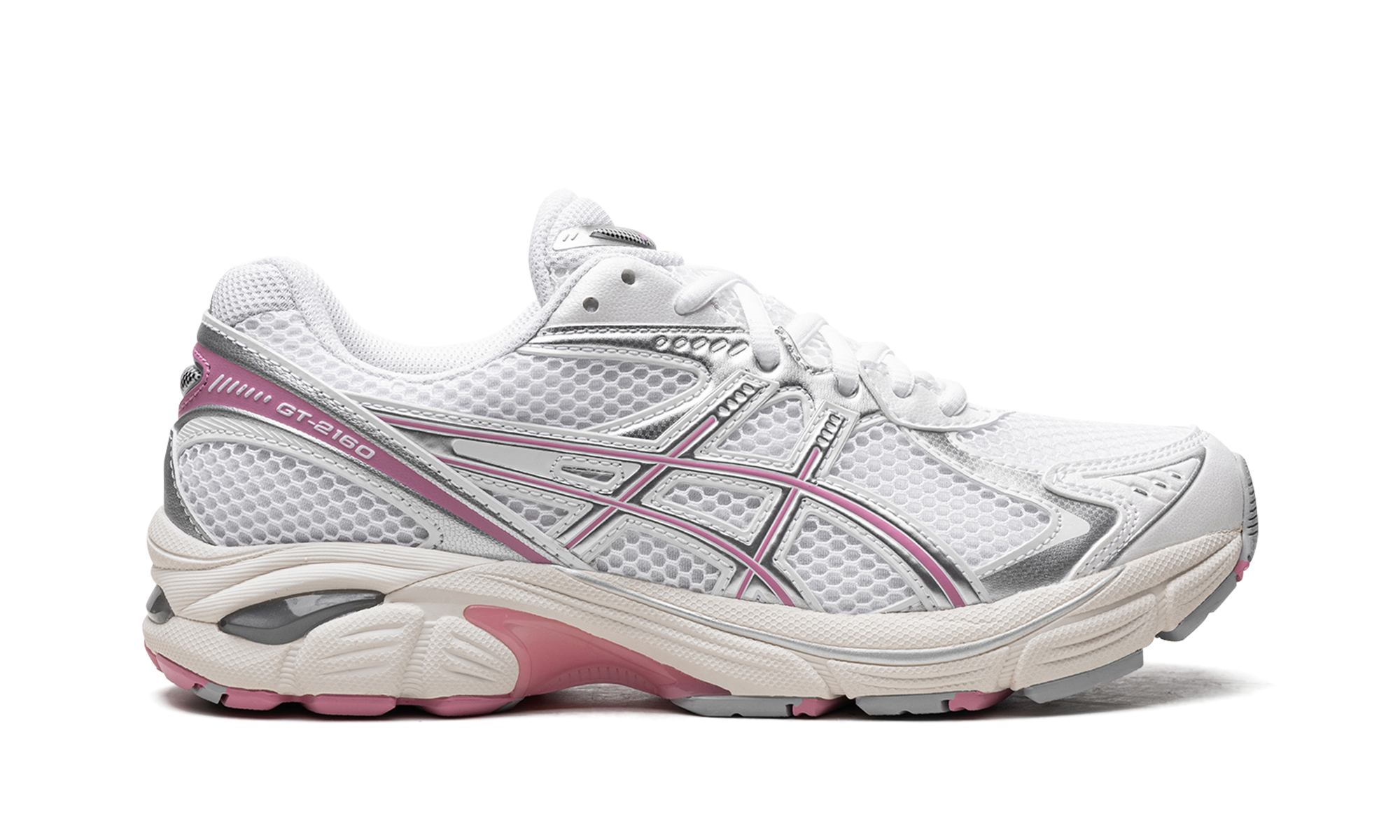 GT-2160 "White Sweet Pink" 1203A275 107