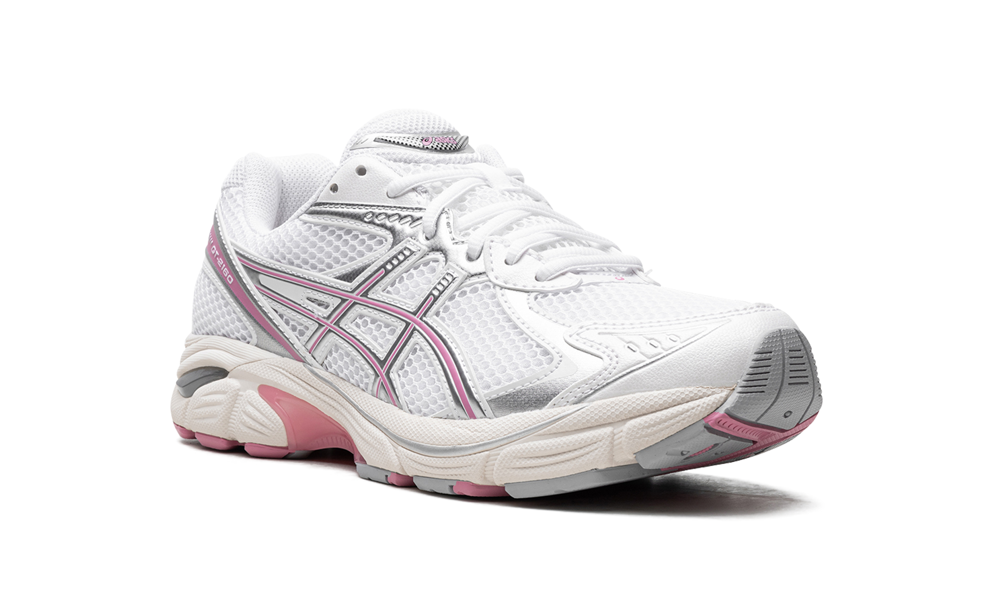GT-2160 "White Sweet Pink" 1203A275 107