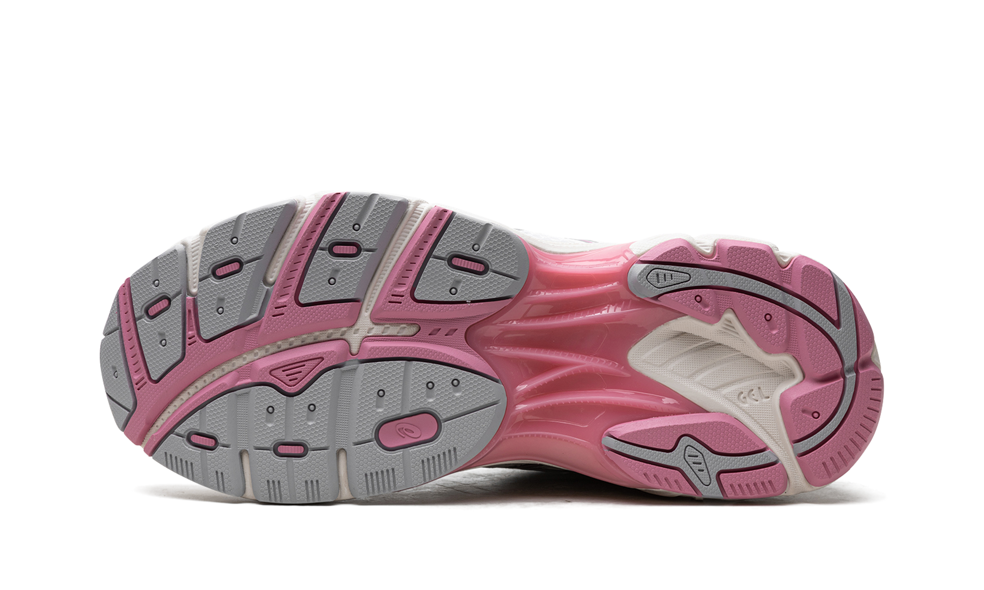 GT-2160 "White Sweet Pink" 1203A275 107