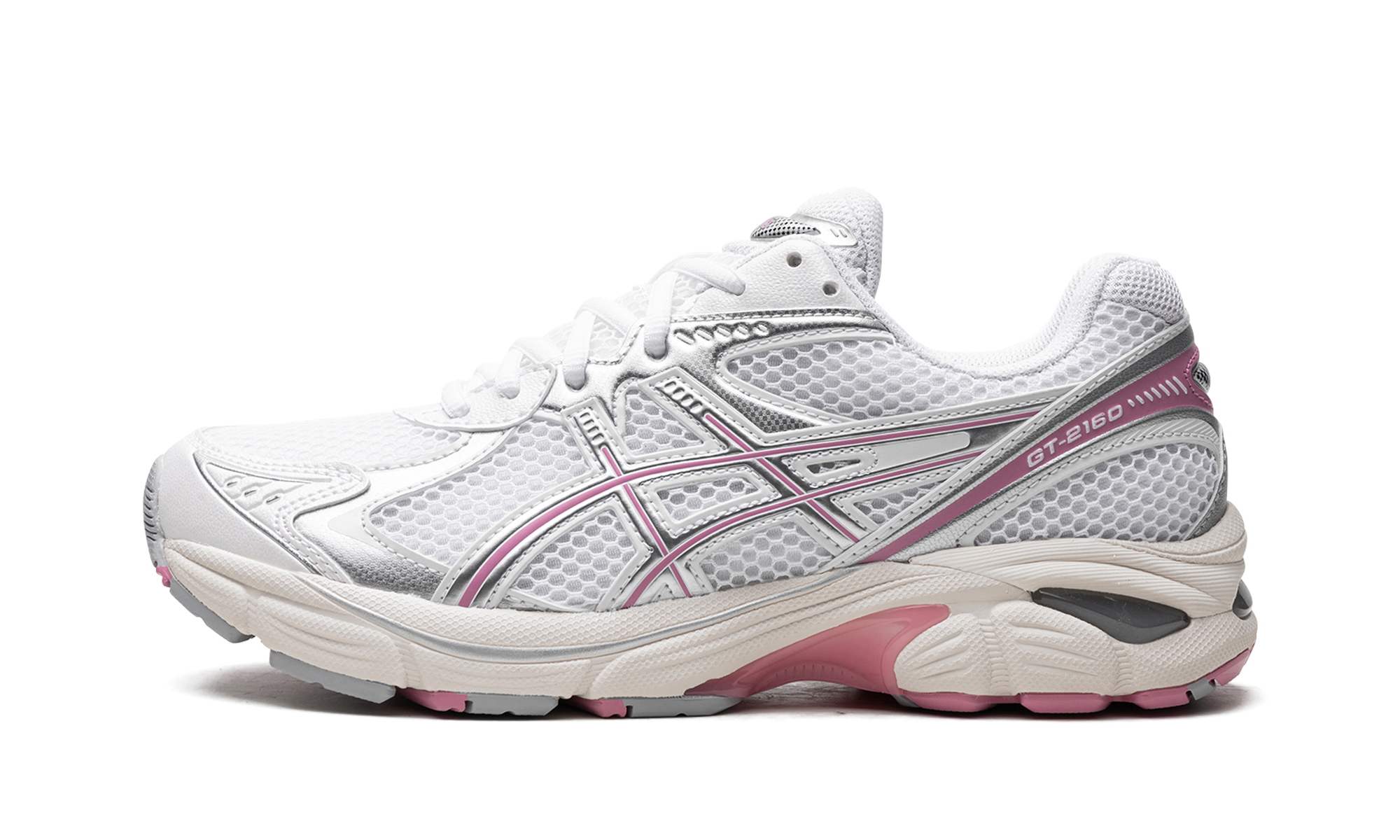 GT-2160 "White Sweet Pink" 1203A275 107