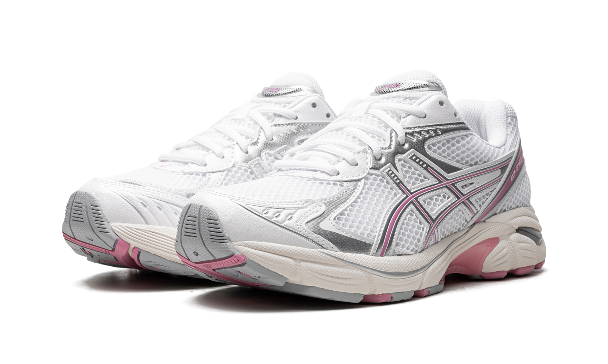 GT-2160 "White Sweet Pink" 1203A275 107