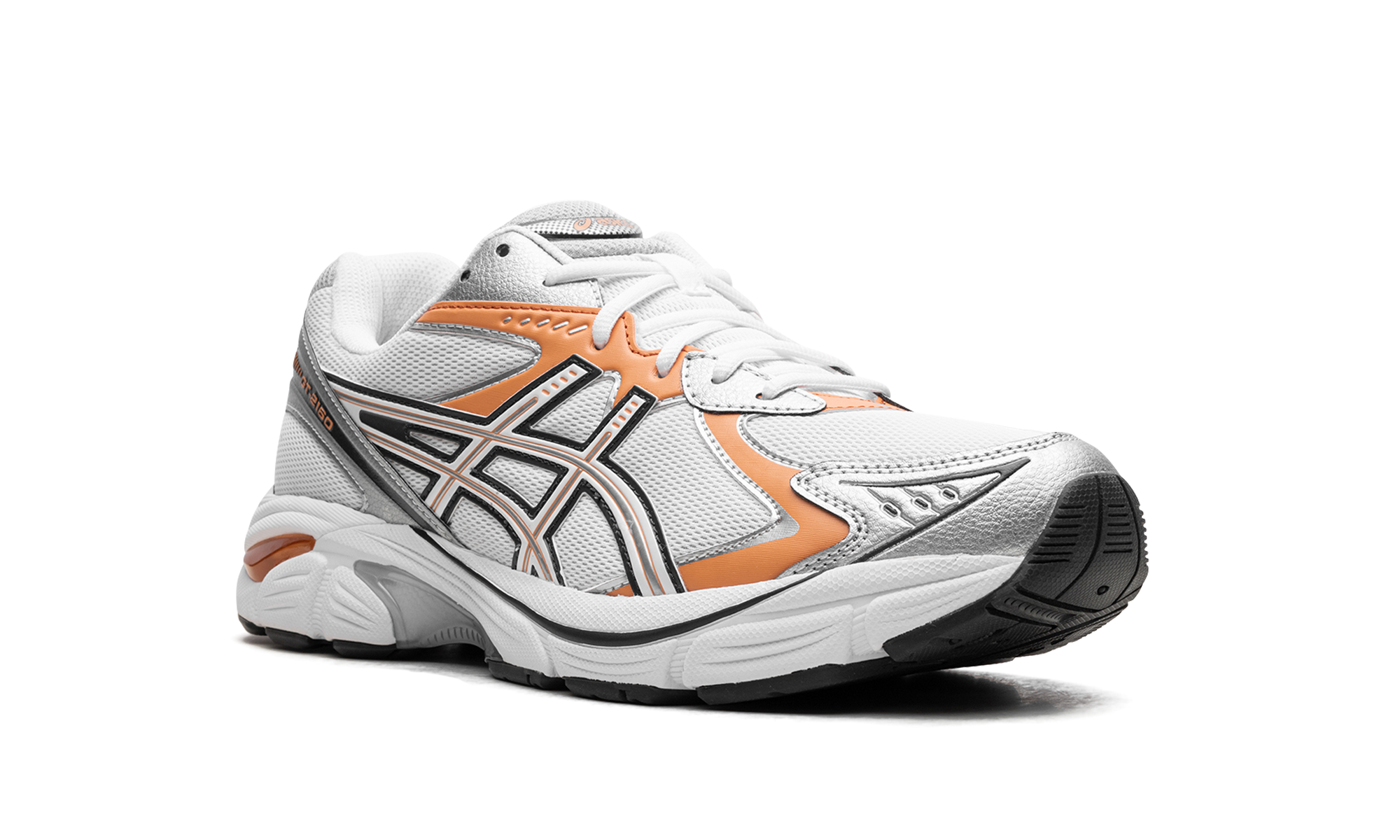 GT-2160 "White/Orange Lily" 1203A320 101