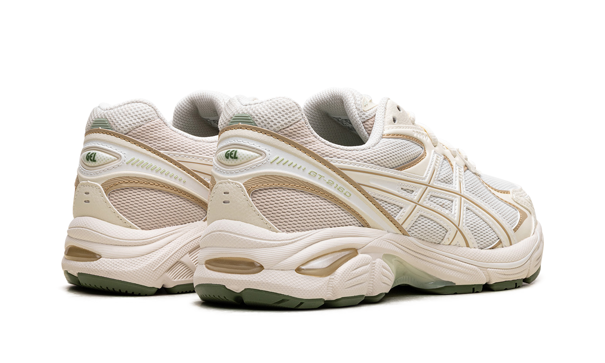 GT-2160 WMNS "Camel Beige" 1202A519 100