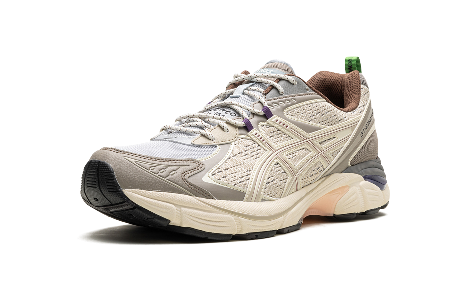 GT-2160 "Wood Wood" 1203A426 100