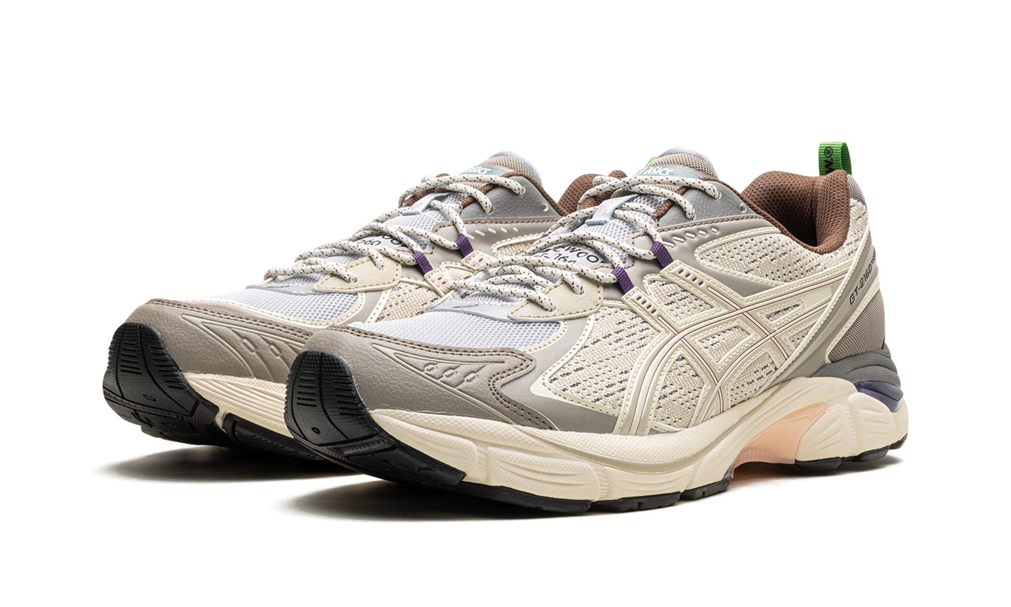 GT-2160 "Wood Wood" 1203A426 100