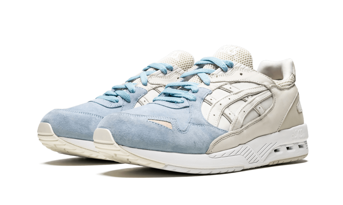 GT-Cool Xpress "Ronnie Fieg - Kith - Sterling" H51GK 4202