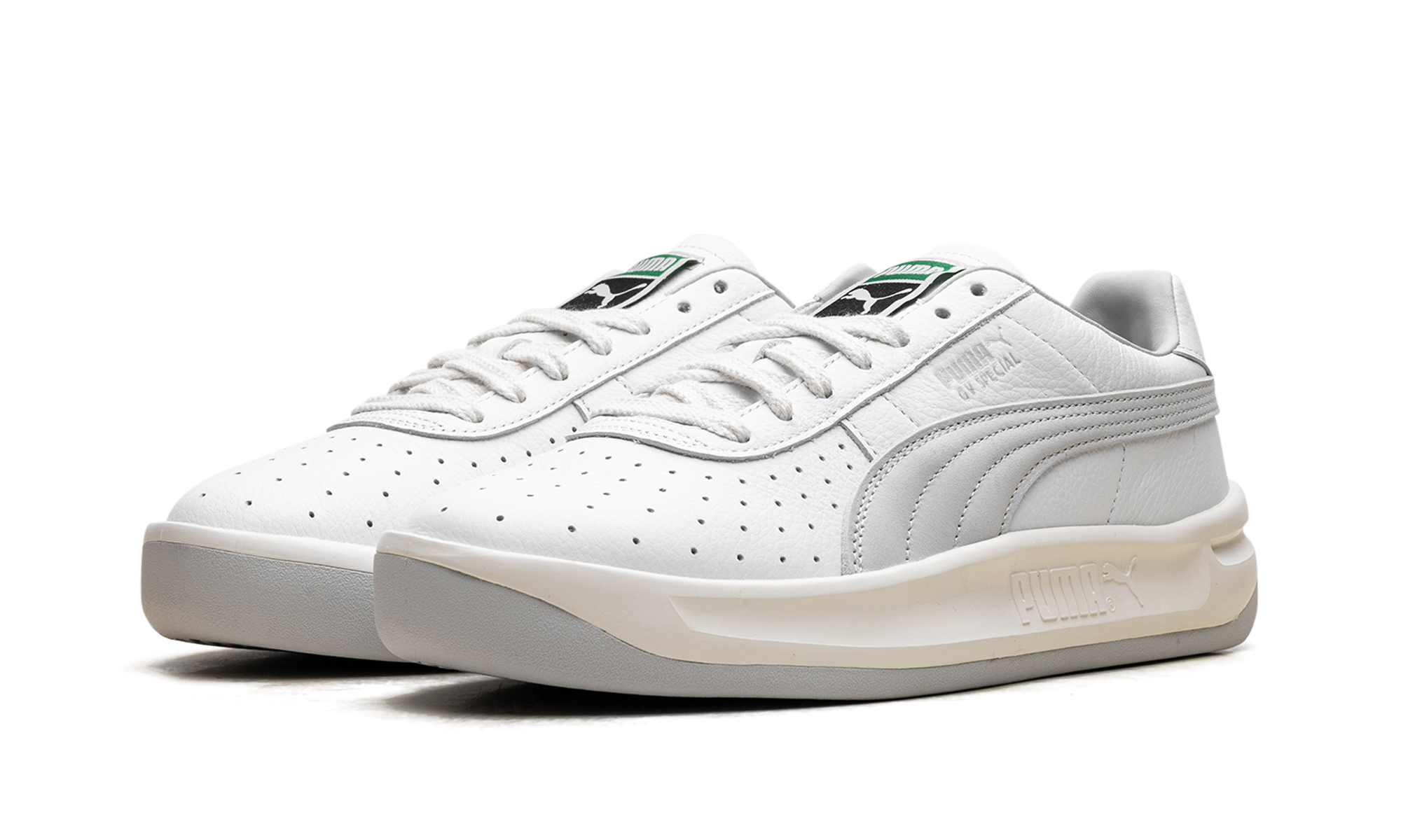 Gv Special Base "White glacial grey" 398507 01