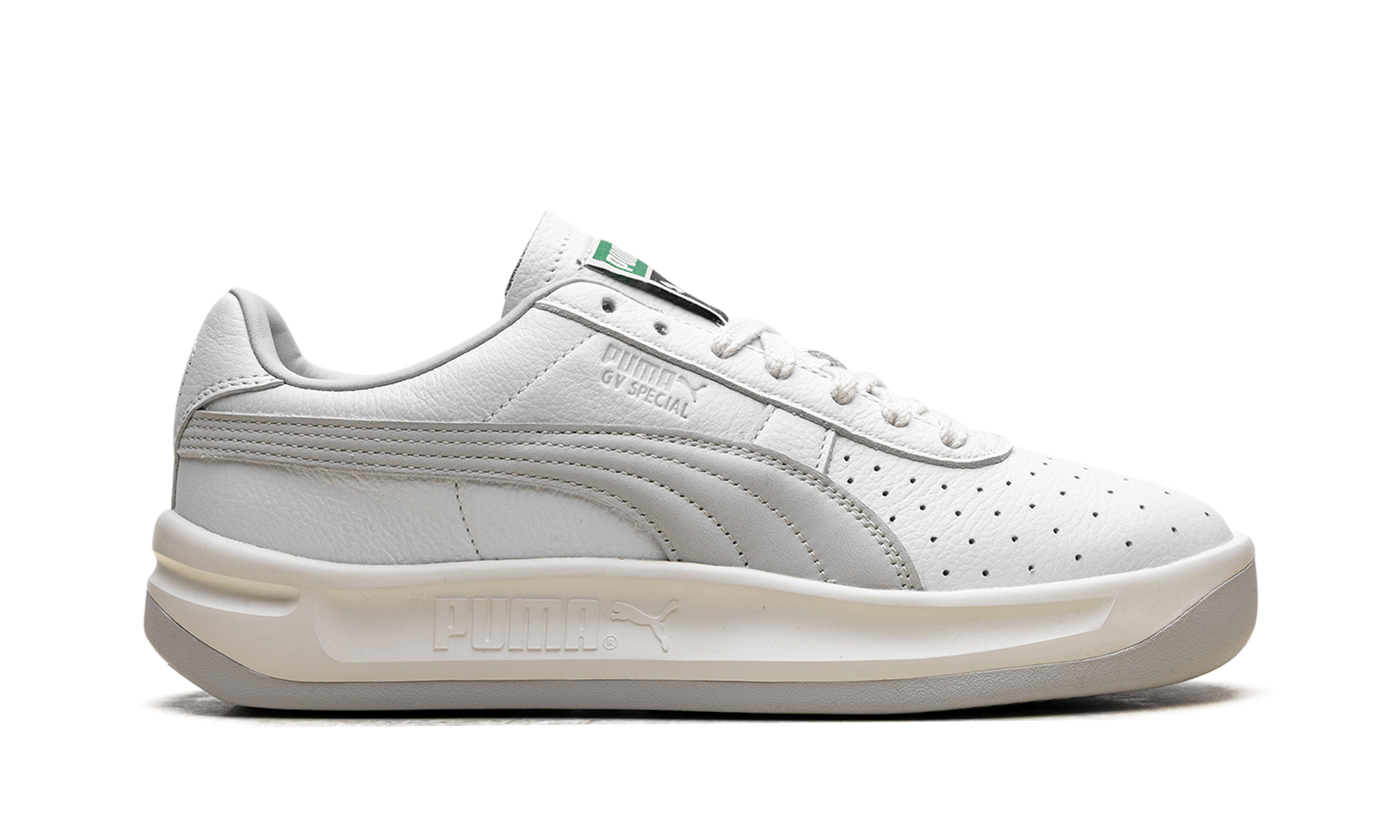 Gv Special Base "White glacial grey" 398507 01