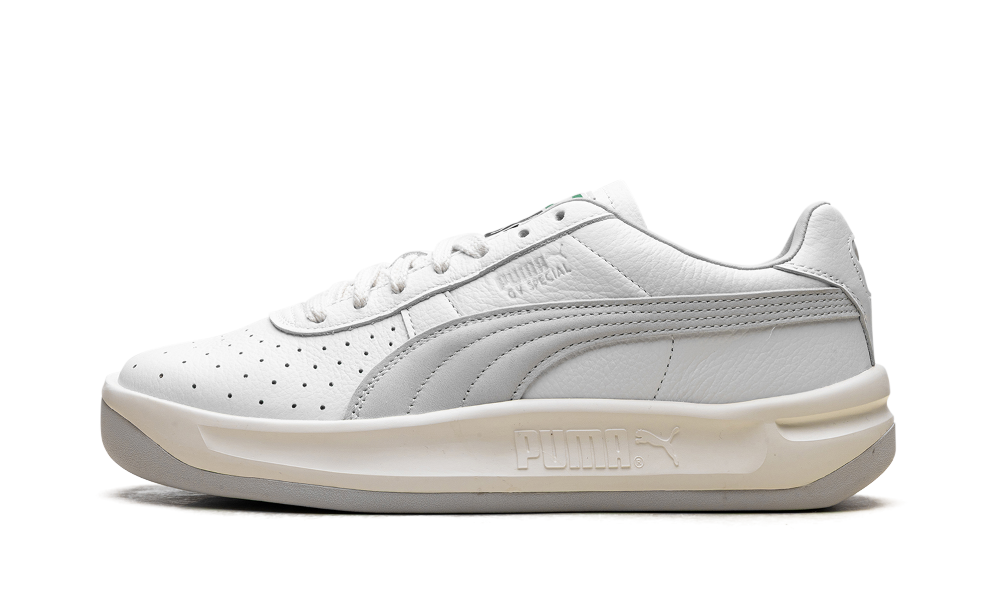 Gv Special Base "White glacial grey" 398507 01
