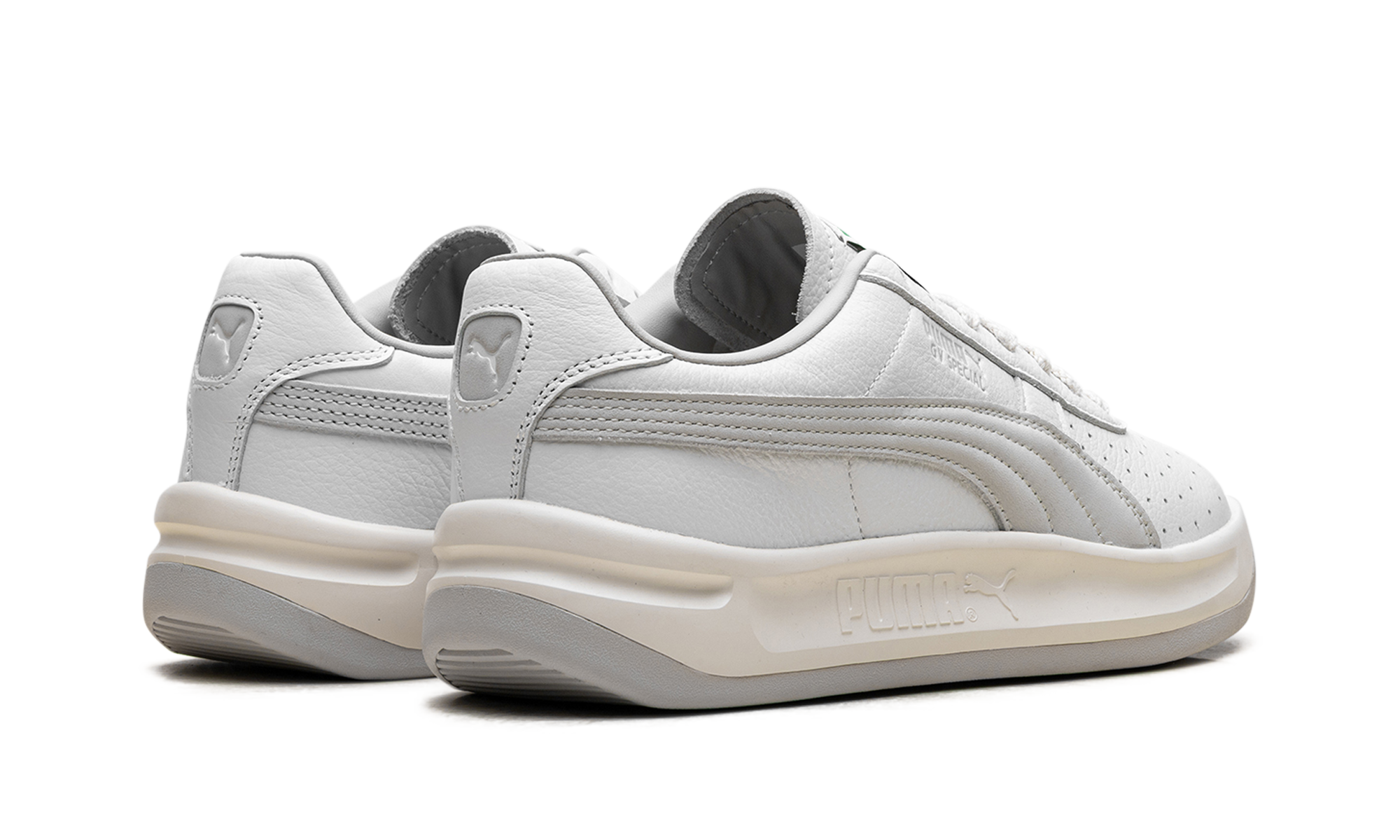 Gv Special Base "White glacial grey" 398507 01