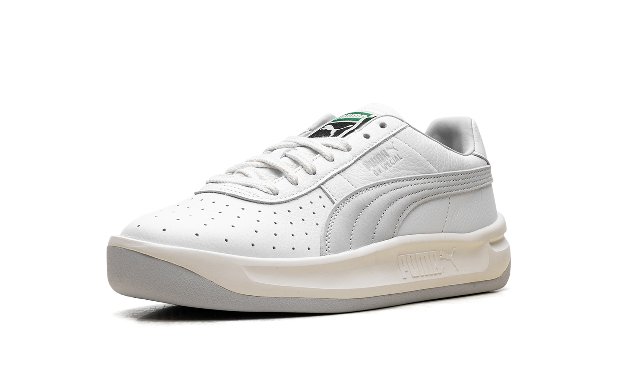 Gv Special Base "White glacial grey" 398507 01