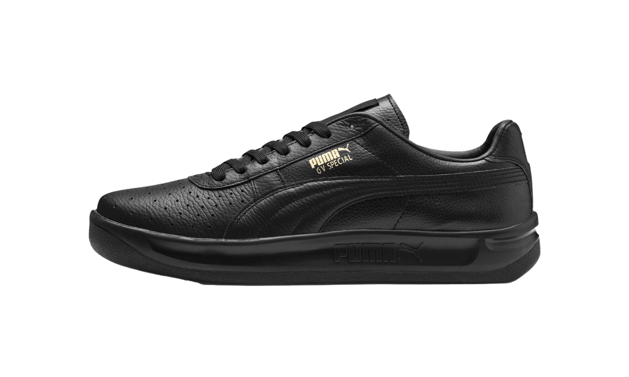 Gv Special "Black" 343569 45