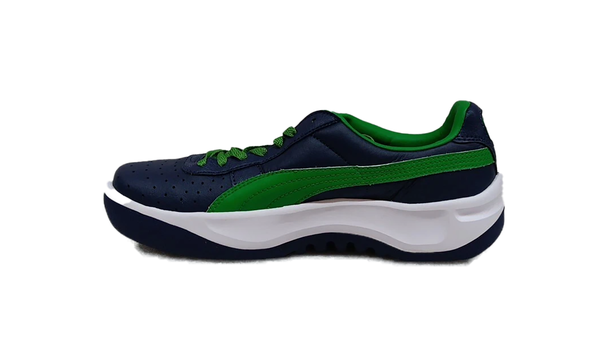 Gv Special GS "Peacoat / fern green" 344765 40