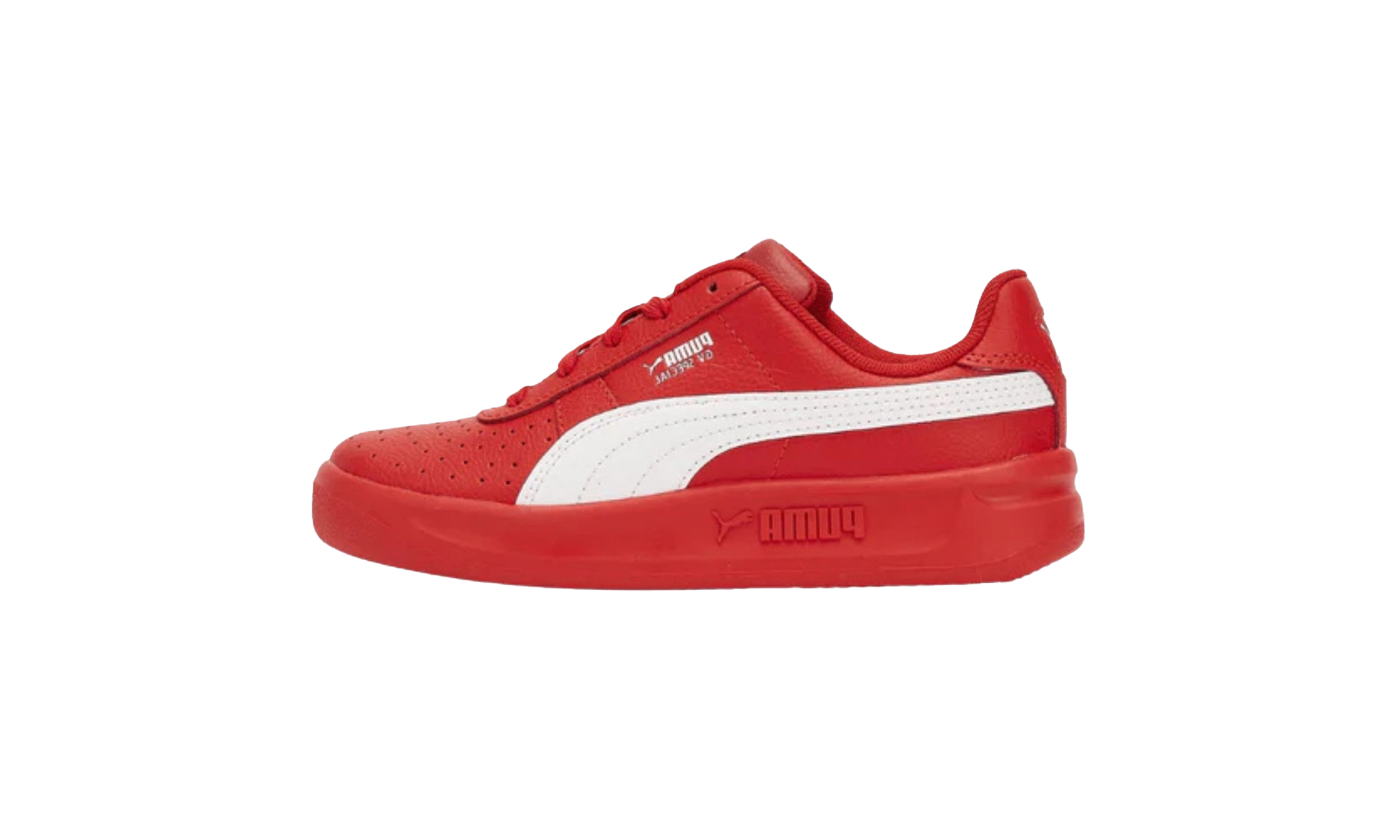 Gv Special Reversed Ps "Red / puma white" 392273 01