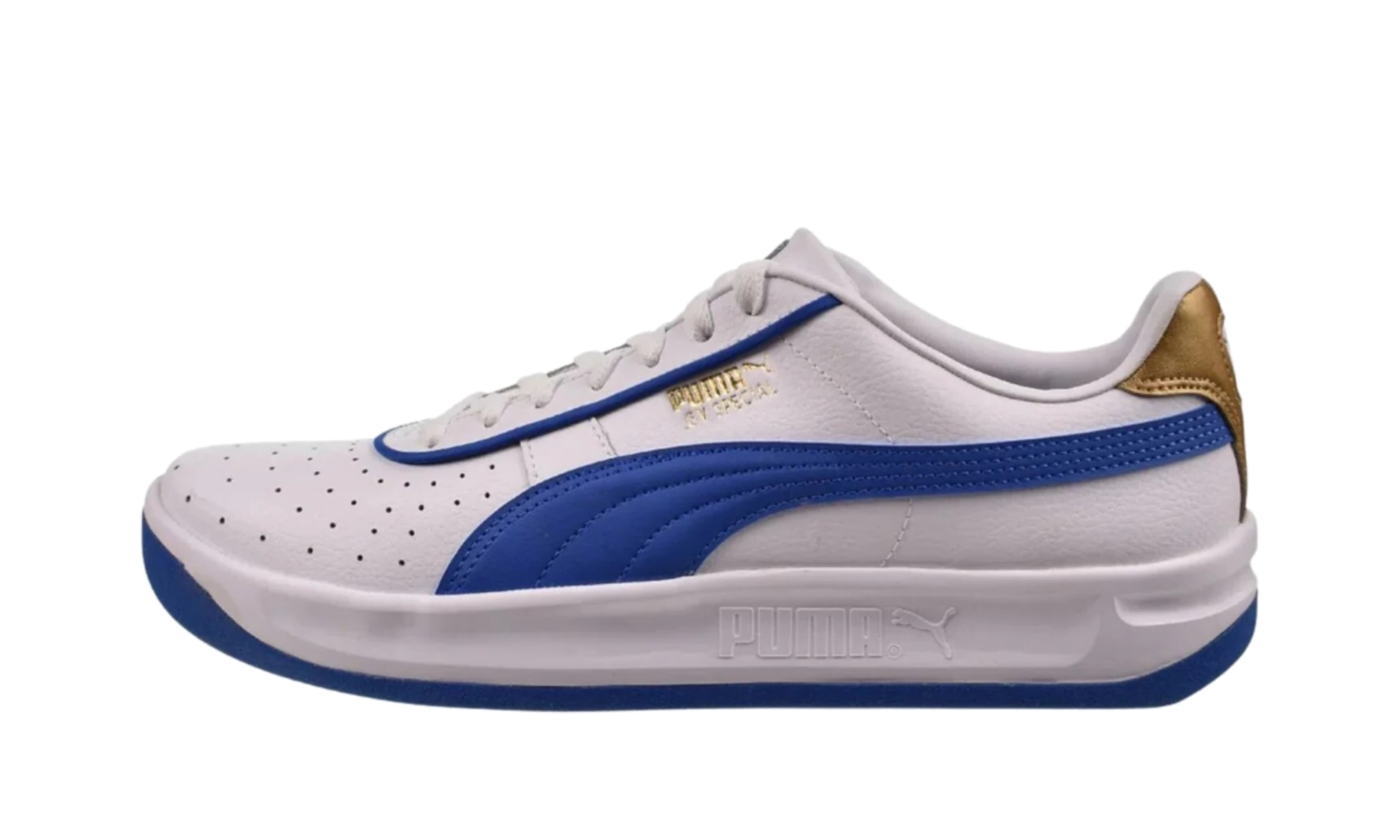 Gv Special Rwb "White blue gold" 388339 01
