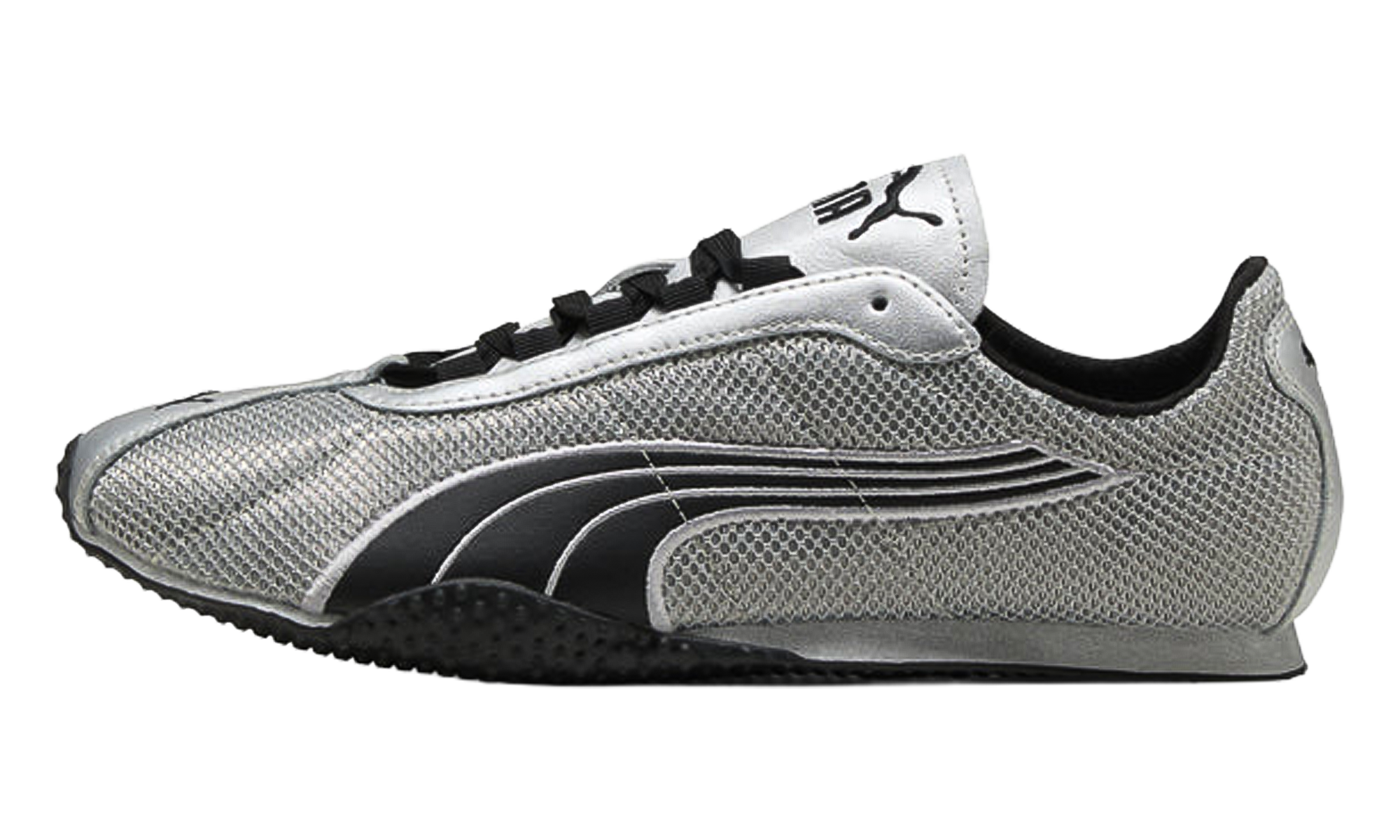 H-Street Chrome "Silver" 406126 05