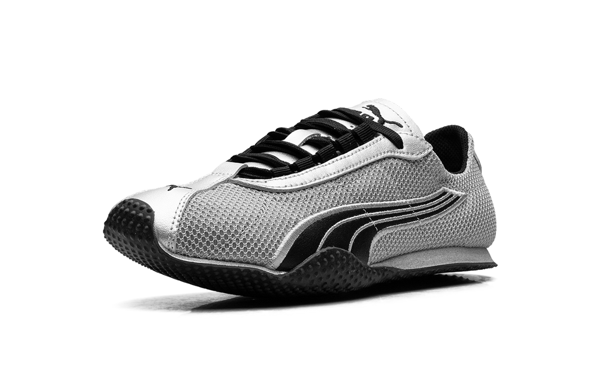 H-Street Chrome "Silver" 406126 05