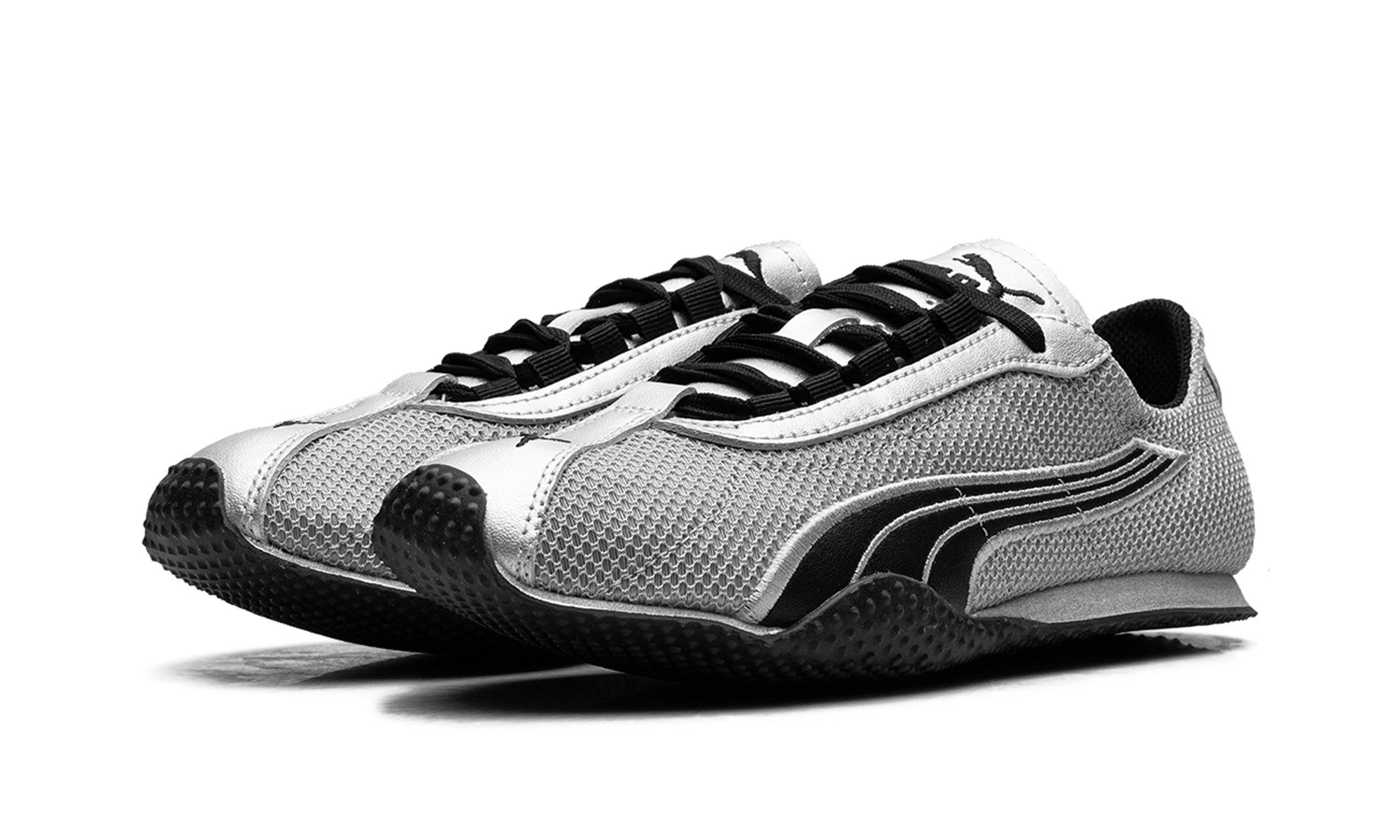 H-Street Chrome "Silver" 406126 05