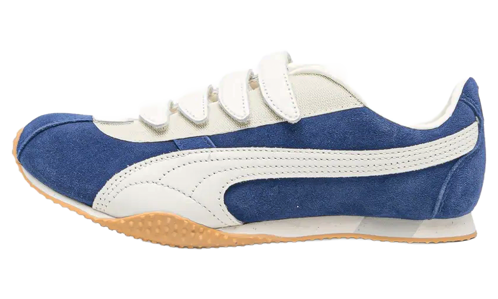 H-Street Strap "Blue / white" 405308 02