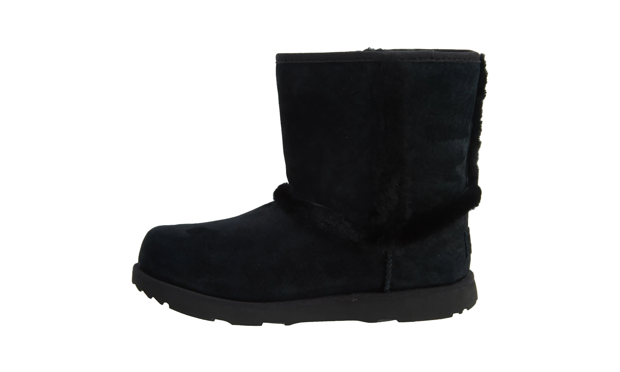Hadley Il GS "Black" 1017332Y BLK