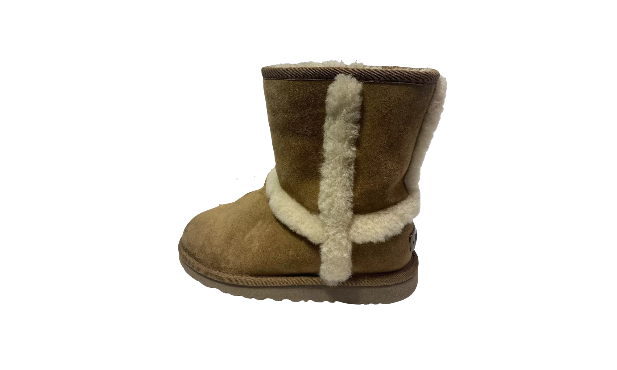 Hadley PS "CHESTNUT" 1010253K CHE