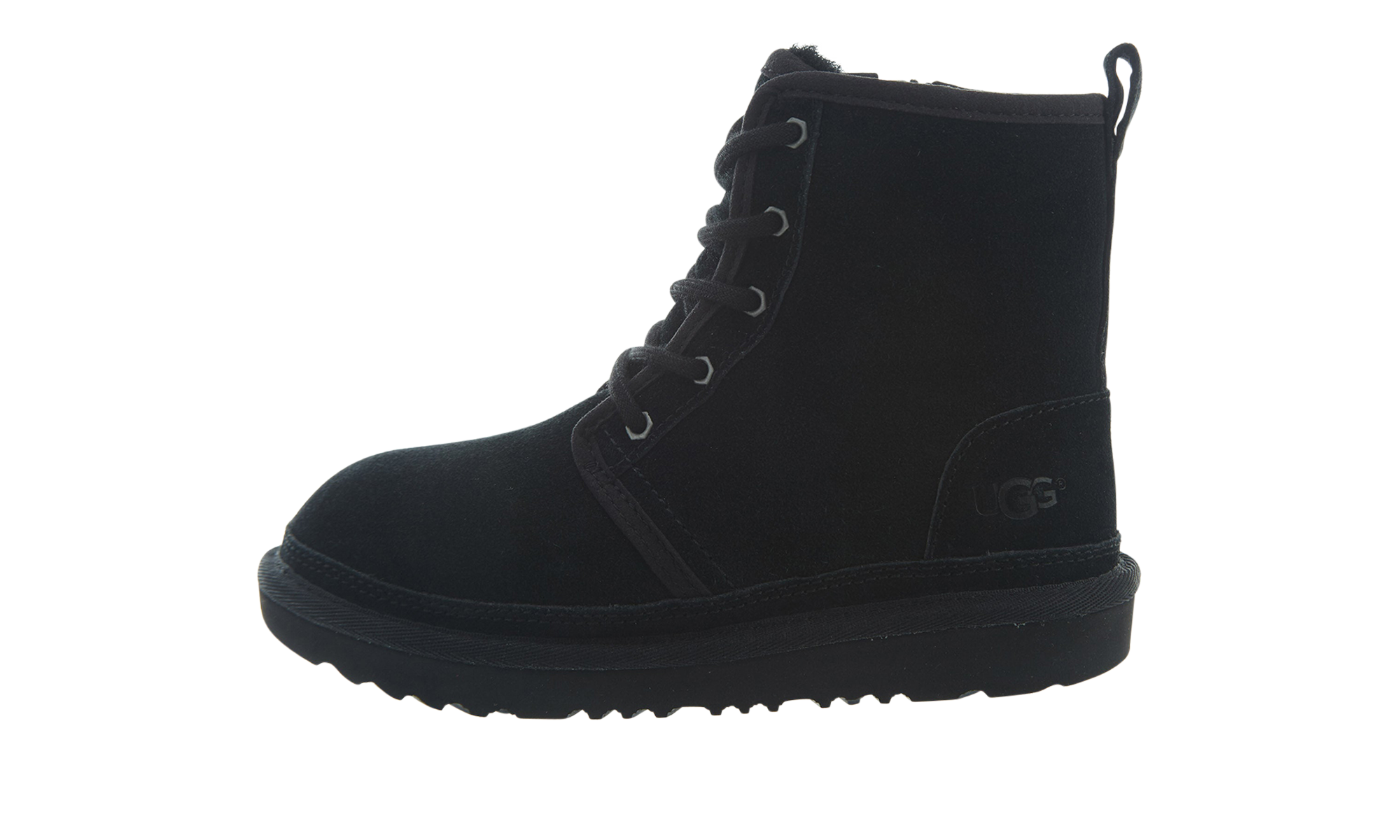 Harkley Chukka Boot 1017326K