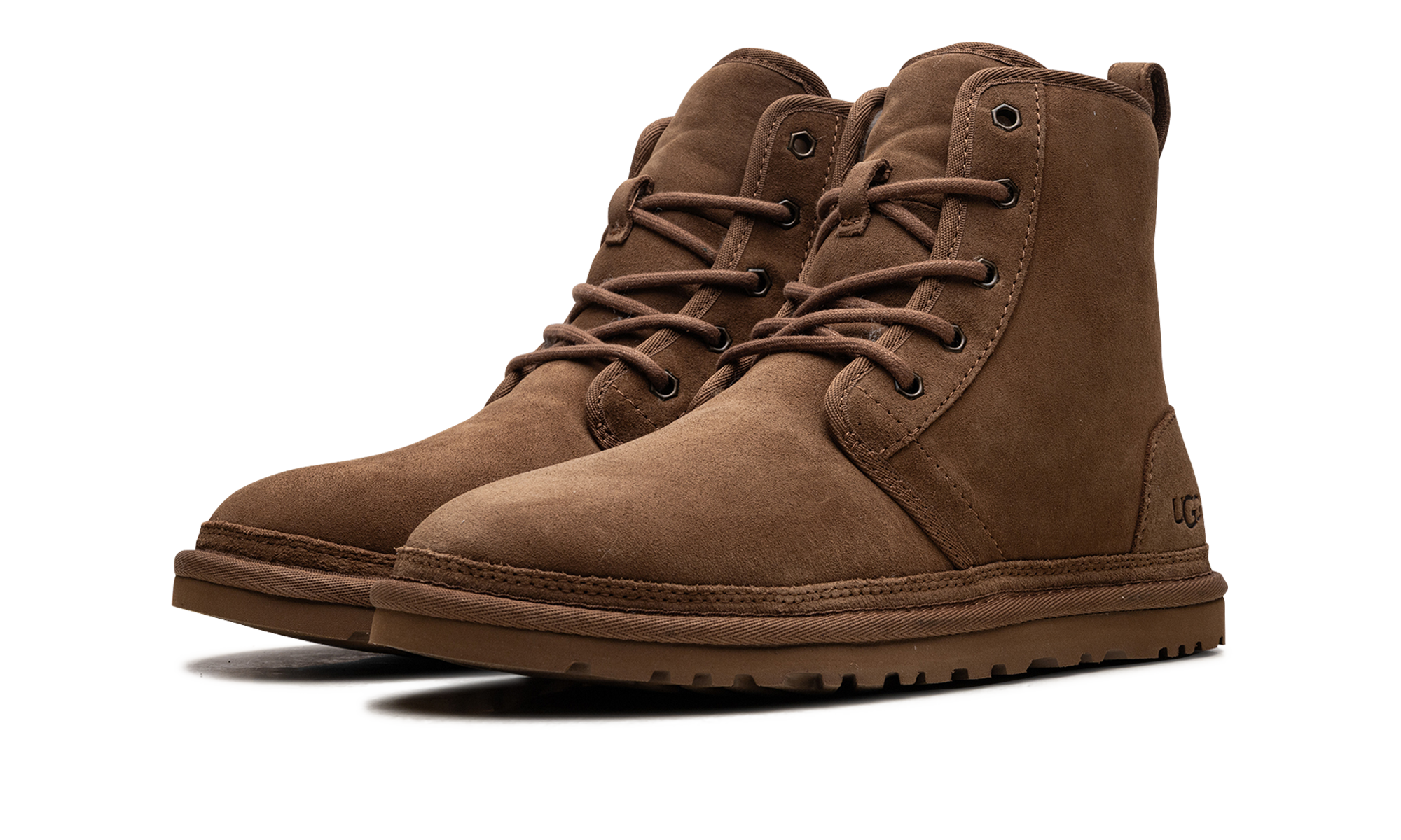 Harkley Mens Style "CHESTNUT" 1016472 CHE